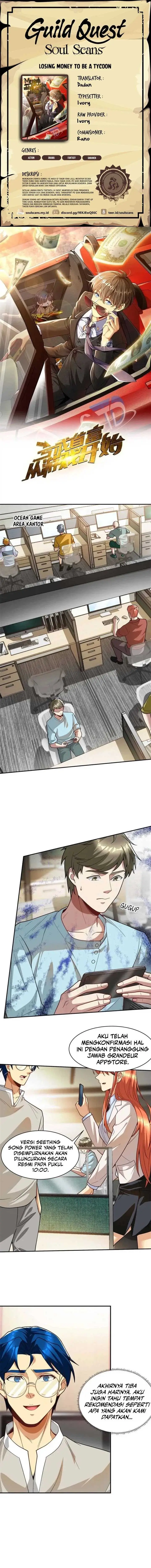 image-komik-losing-money-to-be-a-tycoon-chapter-129-0/11