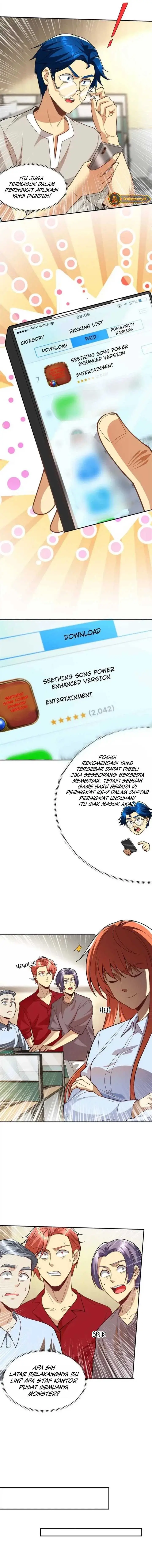 image-komik-losing-money-to-be-a-tycoon-chapter-129-2/11
