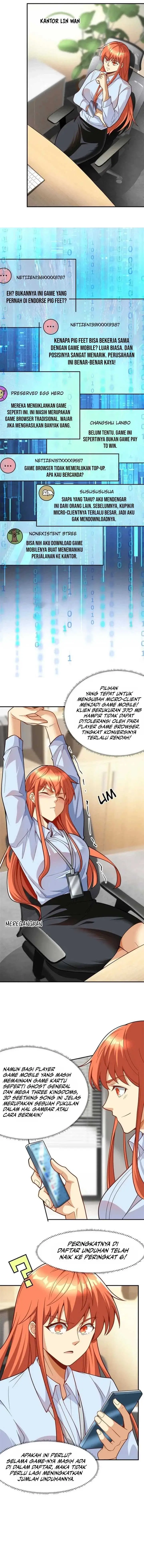 image-komik-losing-money-to-be-a-tycoon-chapter-129-3/11