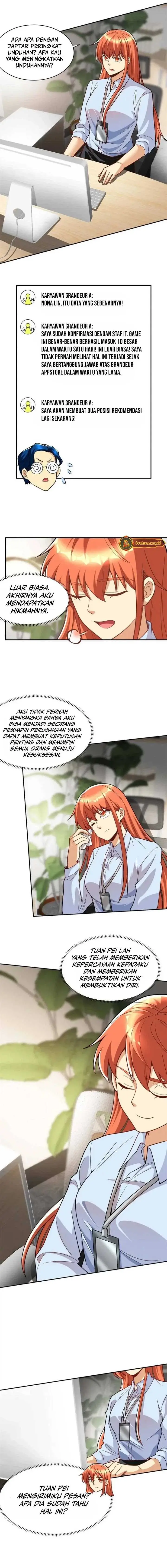 image-komik-losing-money-to-be-a-tycoon-chapter-129-4/11
