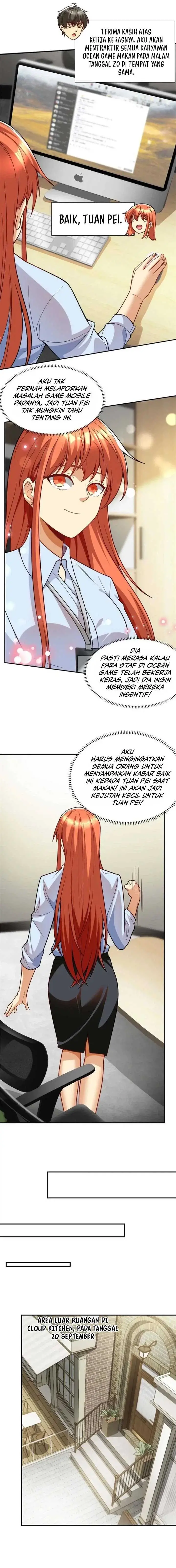 image-komik-losing-money-to-be-a-tycoon-chapter-129-5/11