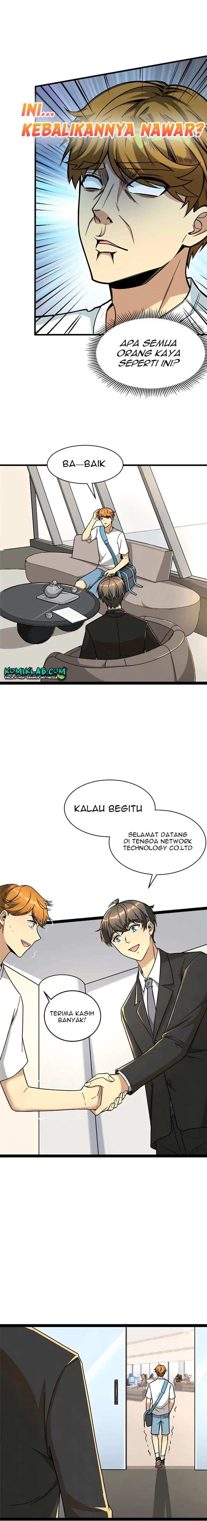 image-komik-losing-money-to-be-a-tycoon-chapter-13-2/18