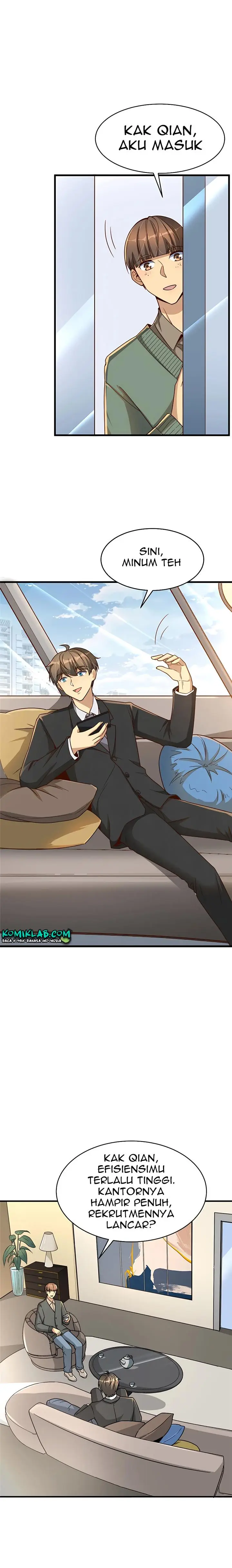 image-komik-losing-money-to-be-a-tycoon-chapter-13-5/18