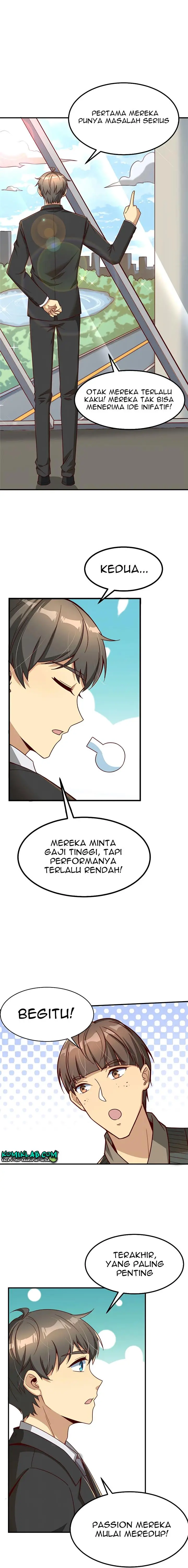 image-komik-losing-money-to-be-a-tycoon-chapter-13-8/18