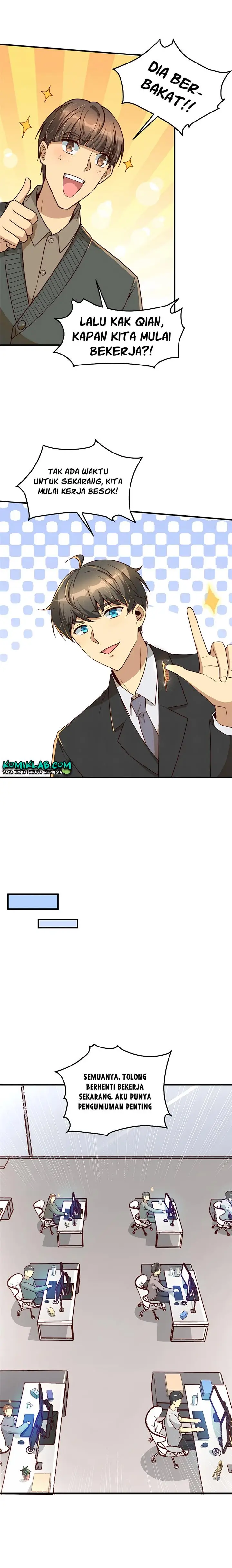 image-komik-losing-money-to-be-a-tycoon-chapter-13-12/18