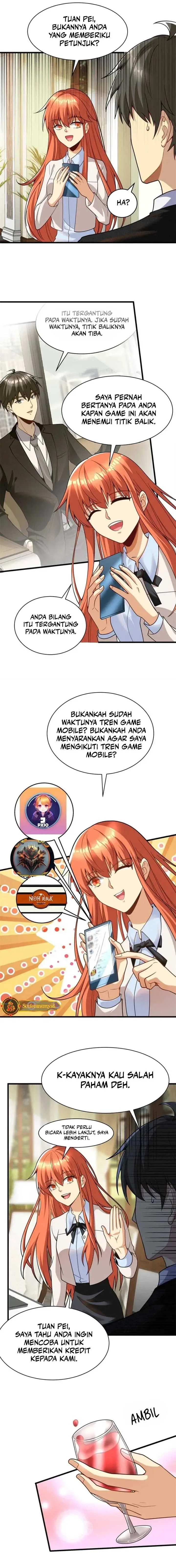 image-komik-losing-money-to-be-a-tycoon-chapter-130-1/11