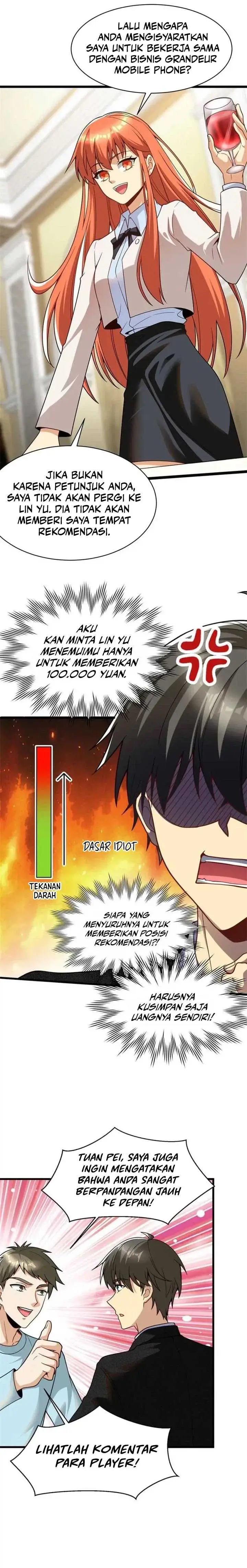 image-komik-losing-money-to-be-a-tycoon-chapter-130-2/11