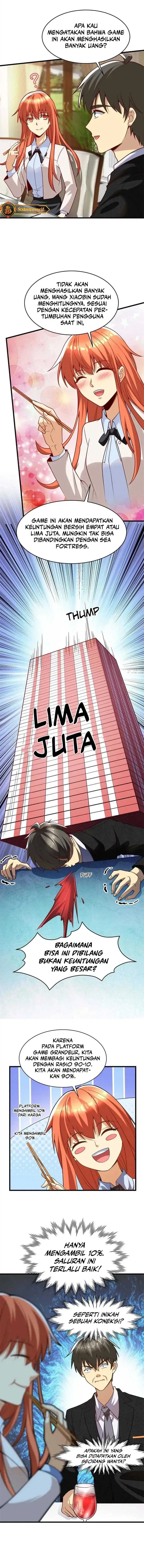 image-komik-losing-money-to-be-a-tycoon-chapter-130-4/11