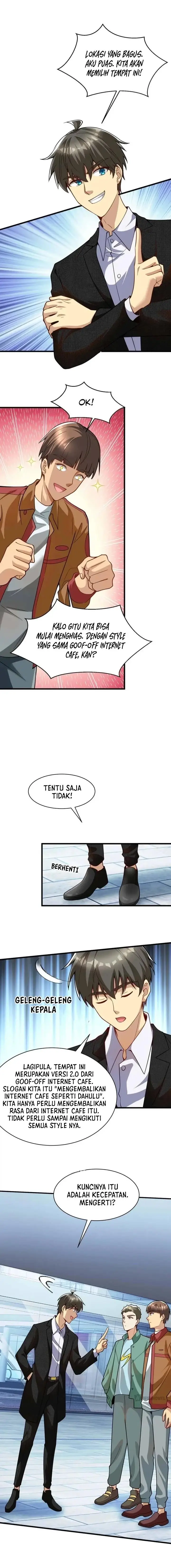 image-komik-losing-money-to-be-a-tycoon-chapter-131-2/10