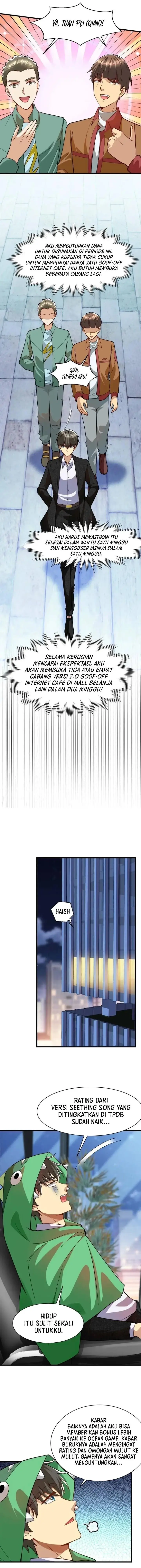 image-komik-losing-money-to-be-a-tycoon-chapter-131-3/10