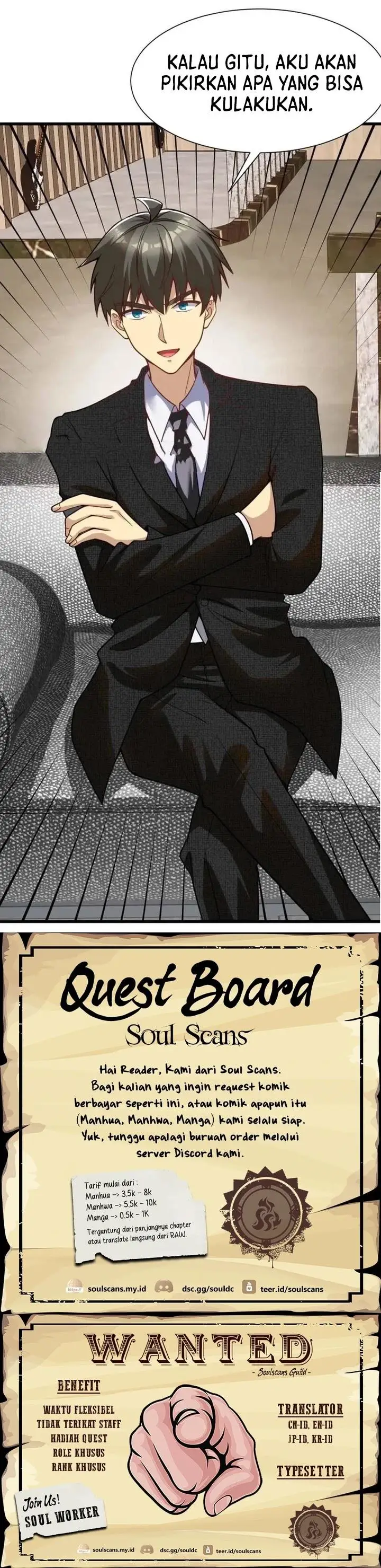 image-komik-losing-money-to-be-a-tycoon-chapter-131-9/10