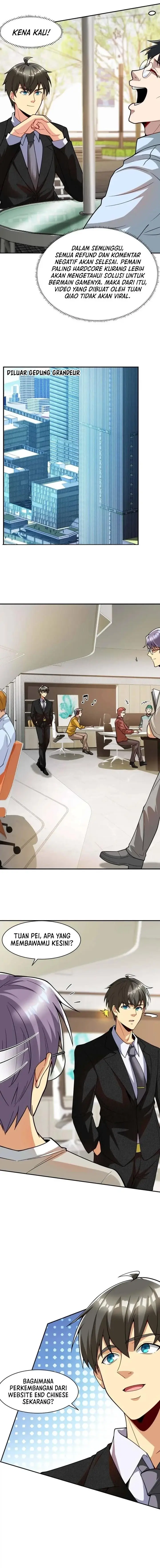 image-komik-losing-money-to-be-a-tycoon-chapter-132-4/10