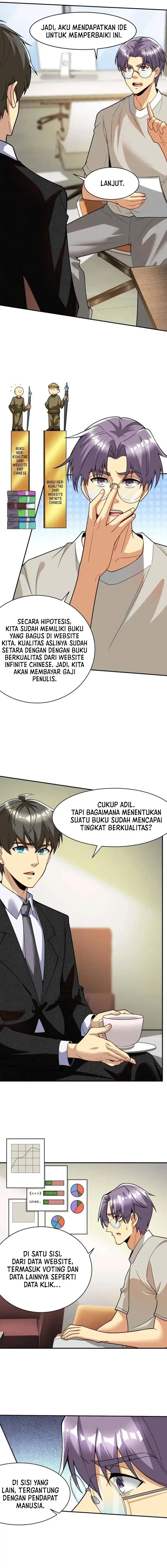 image-komik-losing-money-to-be-a-tycoon-chapter-132-6/10