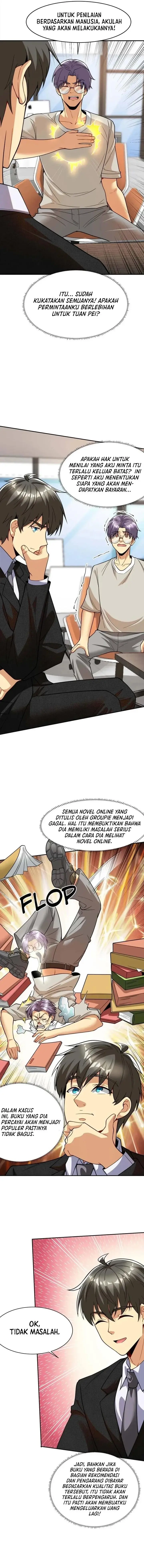 image-komik-losing-money-to-be-a-tycoon-chapter-132-7/10