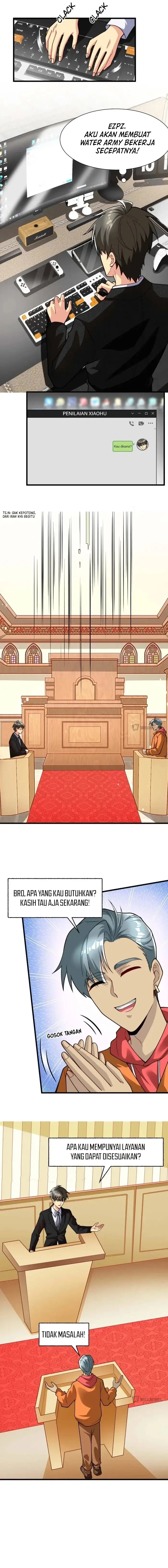 image-komik-losing-money-to-be-a-tycoon-chapter-133-1/11