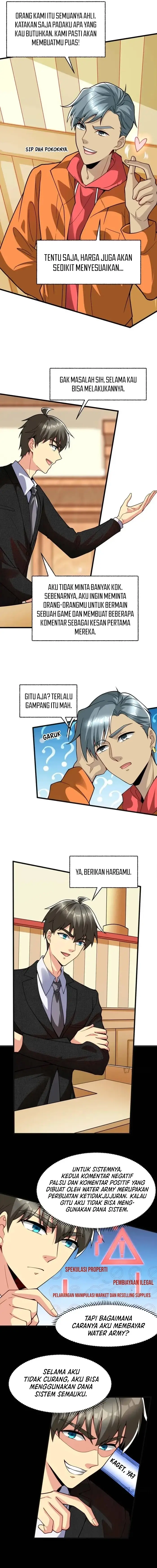 image-komik-losing-money-to-be-a-tycoon-chapter-133-2/11