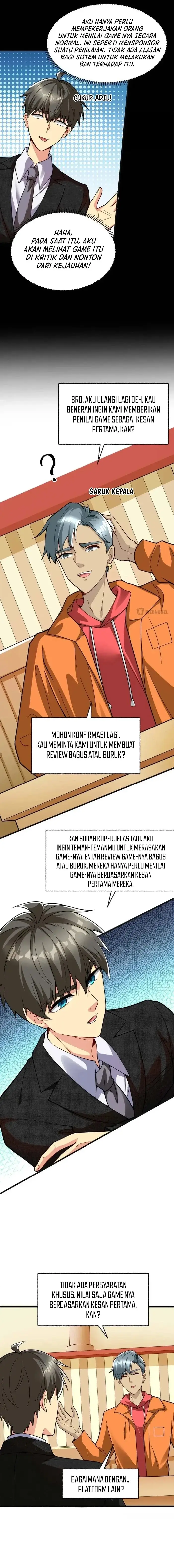 image-komik-losing-money-to-be-a-tycoon-chapter-133-3/11