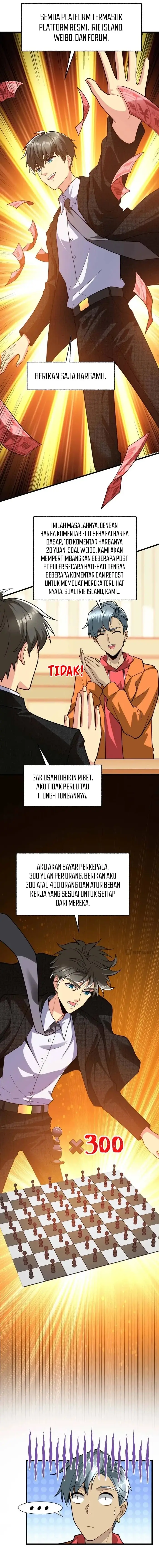 image-komik-losing-money-to-be-a-tycoon-chapter-133-4/11
