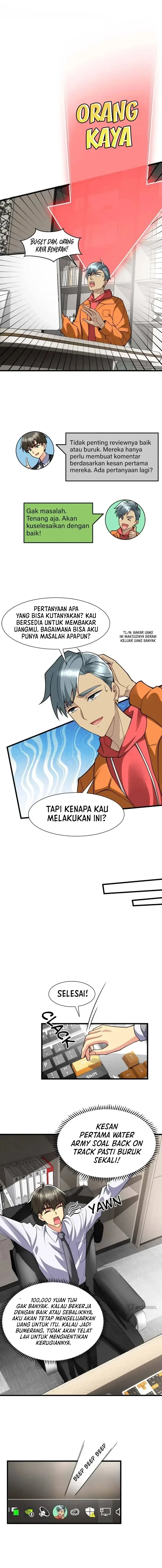 image-komik-losing-money-to-be-a-tycoon-chapter-133-5/11