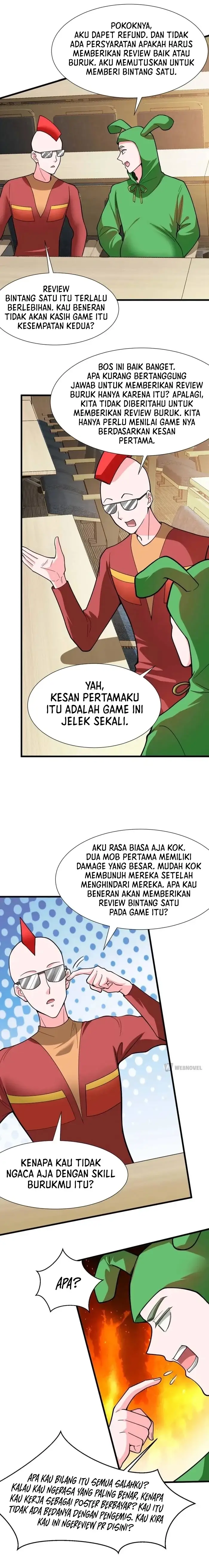image-komik-losing-money-to-be-a-tycoon-chapter-133-9/11