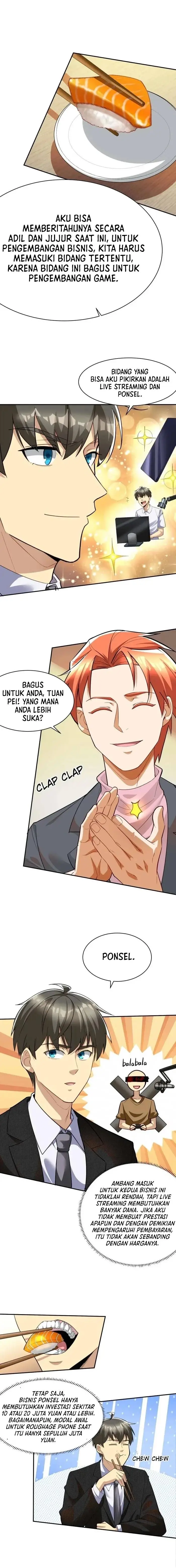 image-komik-losing-money-to-be-a-tycoon-chapter-134-10/12