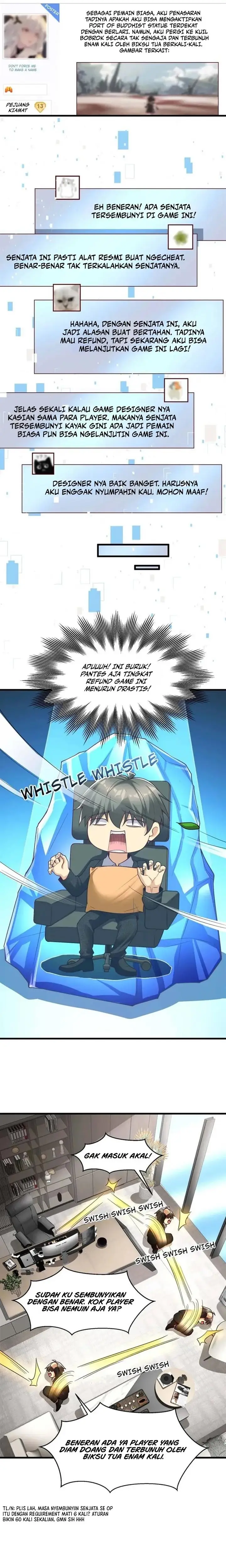 image-komik-losing-money-to-be-a-tycoon-chapter-136-4/16