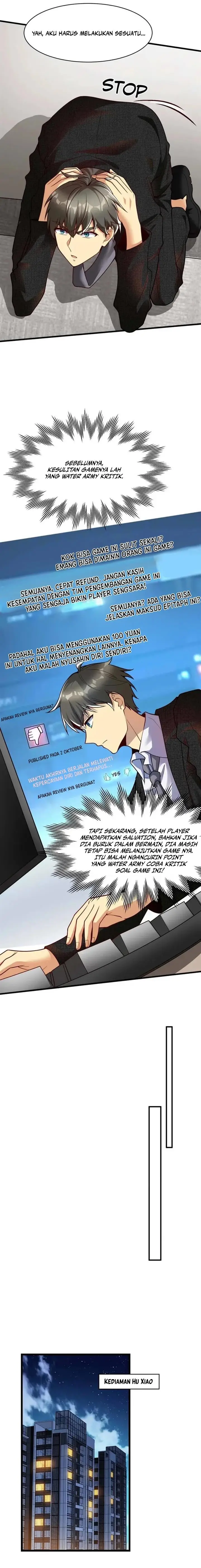 image-komik-losing-money-to-be-a-tycoon-chapter-136-5/16