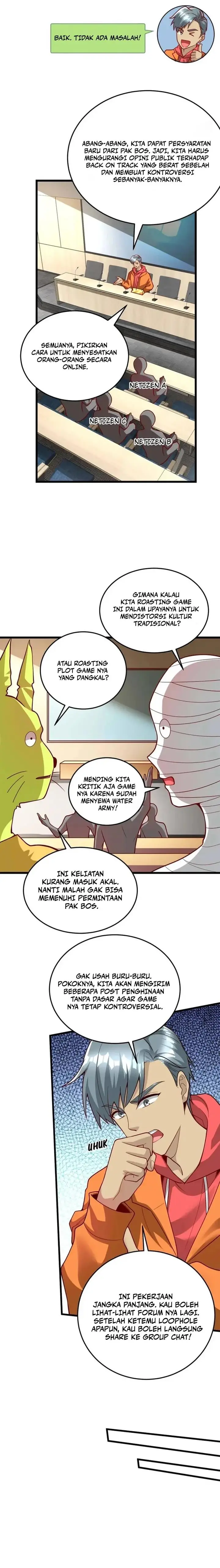 image-komik-losing-money-to-be-a-tycoon-chapter-136-7/16
