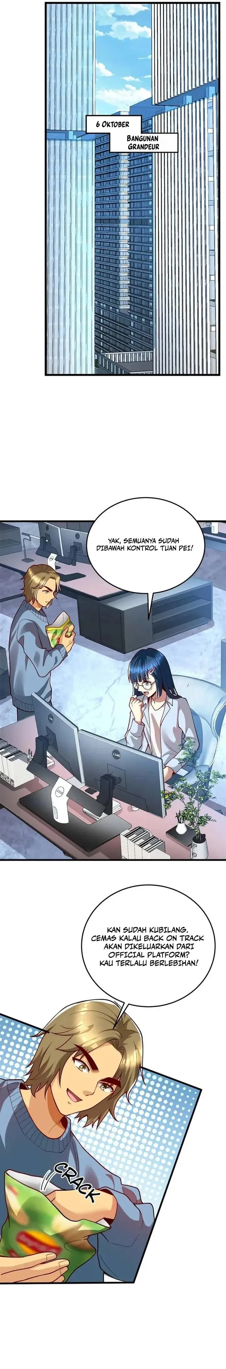 image-komik-losing-money-to-be-a-tycoon-chapter-136-8/16