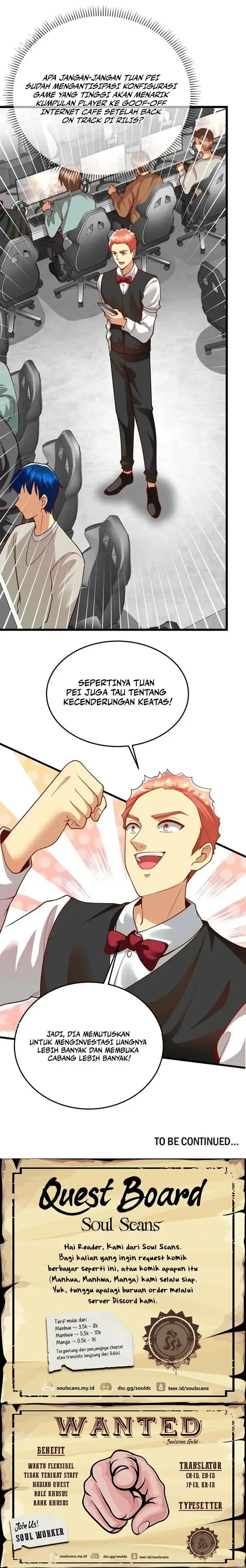 image-komik-losing-money-to-be-a-tycoon-chapter-136-15/16