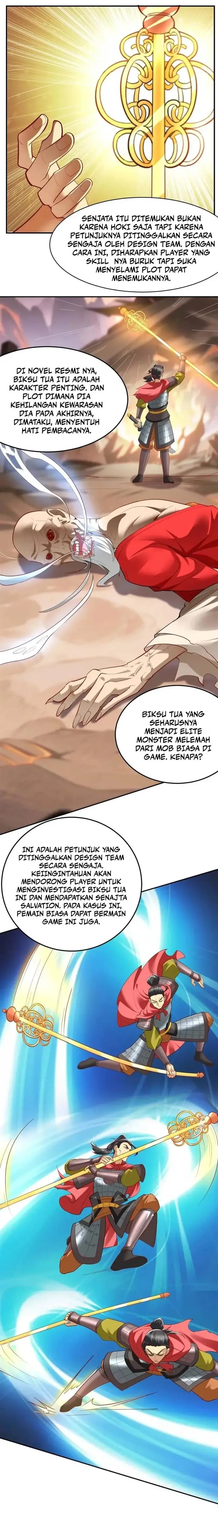 image-komik-losing-money-to-be-a-tycoon-chapter-137-9/16