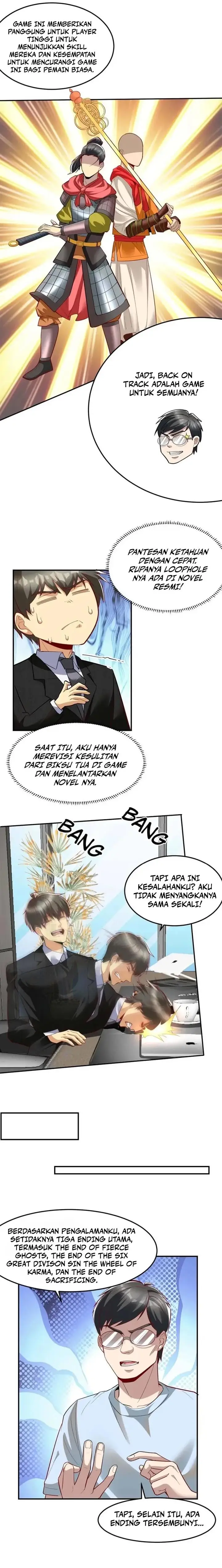 image-komik-losing-money-to-be-a-tycoon-chapter-137-10/16