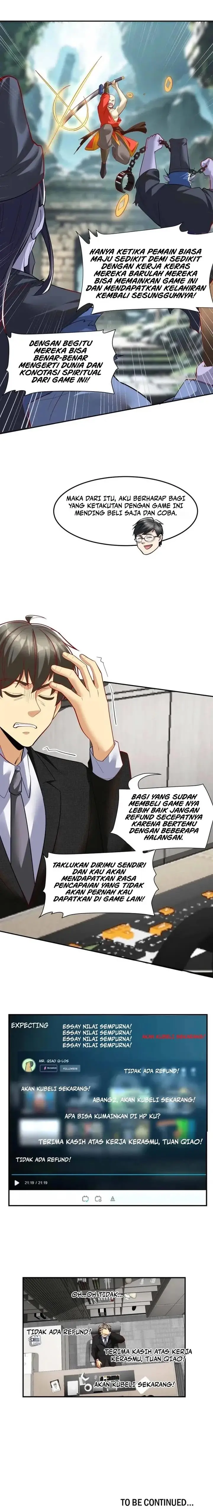 image-komik-losing-money-to-be-a-tycoon-chapter-137-14/16