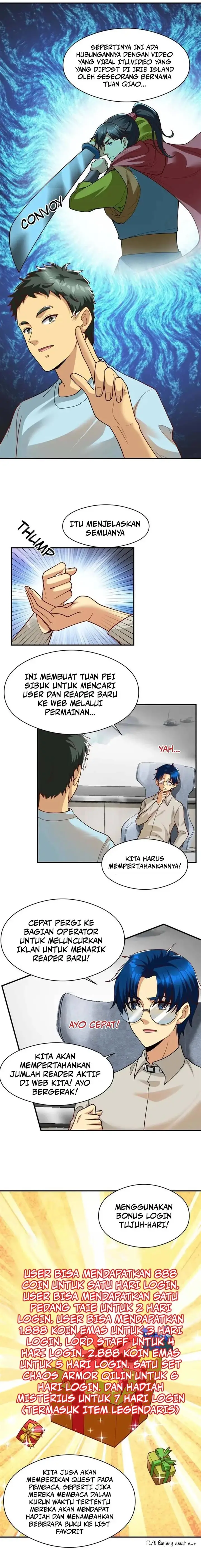 image-komik-losing-money-to-be-a-tycoon-chapter-138-4/13