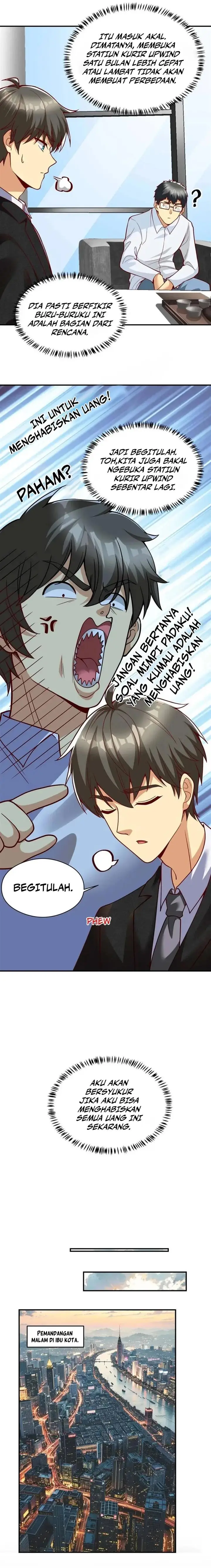 image-komik-losing-money-to-be-a-tycoon-chapter-138-10/13