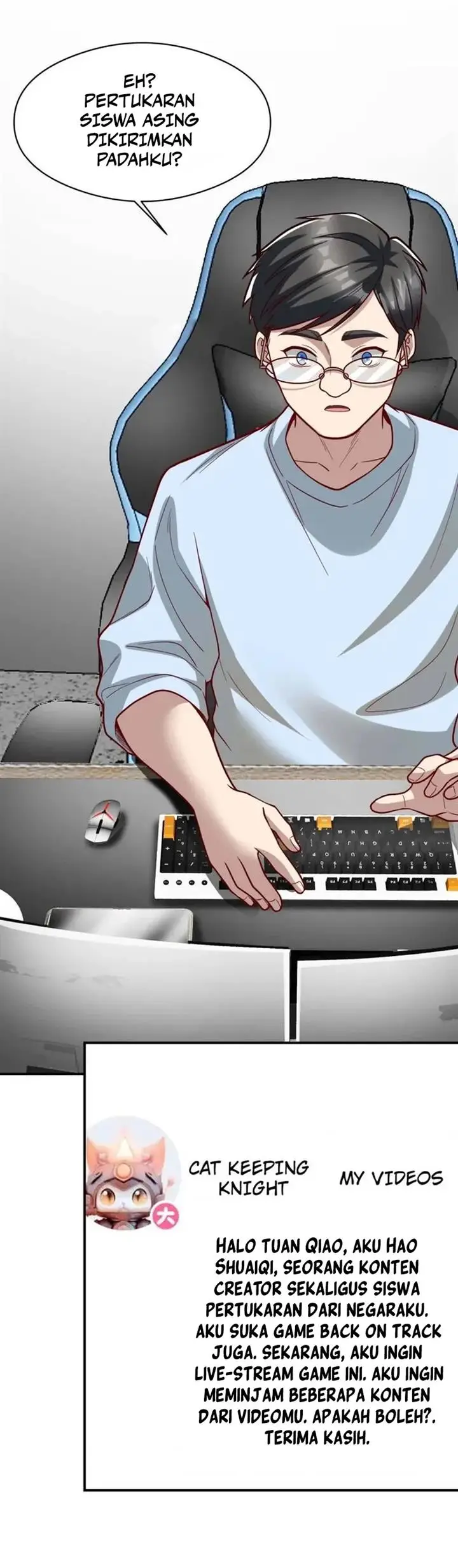 image-komik-losing-money-to-be-a-tycoon-chapter-138-11/13