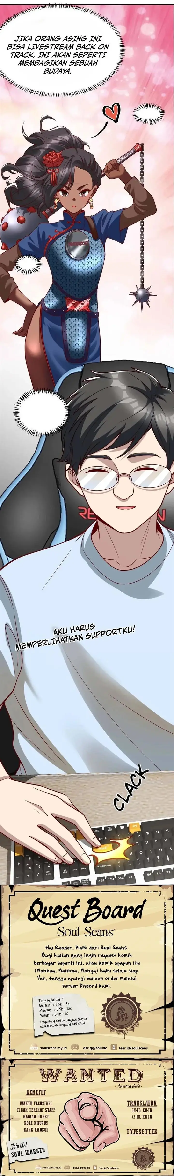 image-komik-losing-money-to-be-a-tycoon-chapter-138-12/13