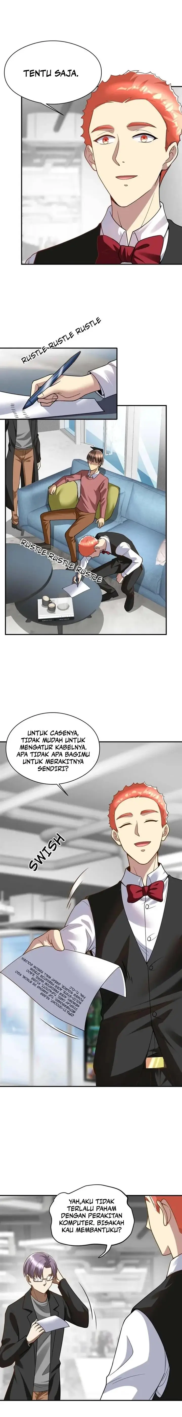 image-komik-losing-money-to-be-a-tycoon-chapter-139-3/12