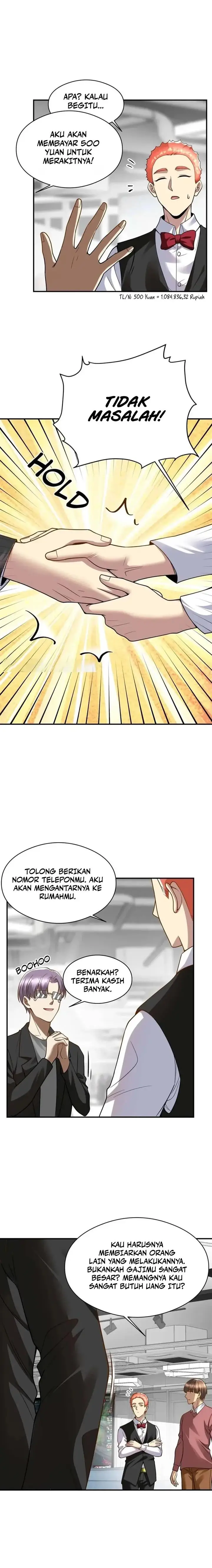 image-komik-losing-money-to-be-a-tycoon-chapter-139-4/12