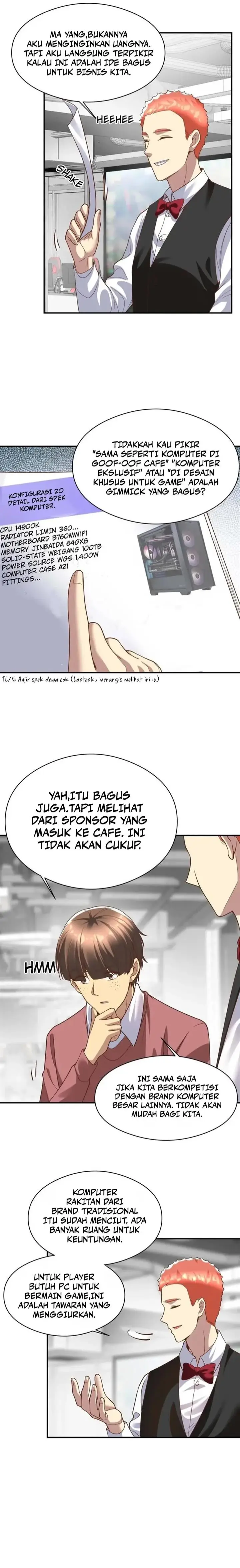 image-komik-losing-money-to-be-a-tycoon-chapter-139-5/12