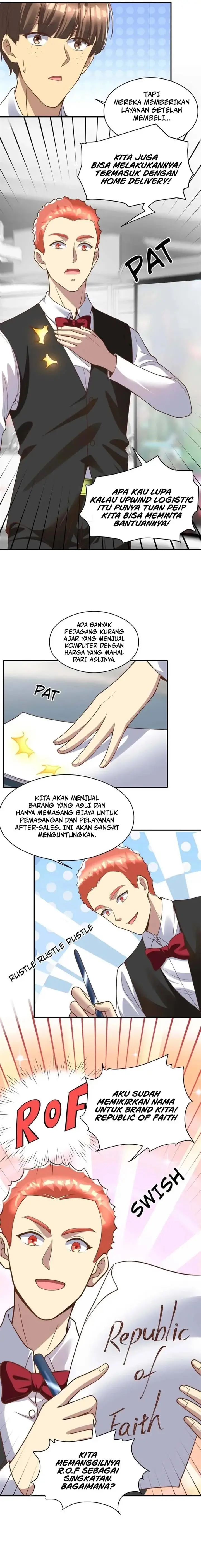 image-komik-losing-money-to-be-a-tycoon-chapter-139-6/12