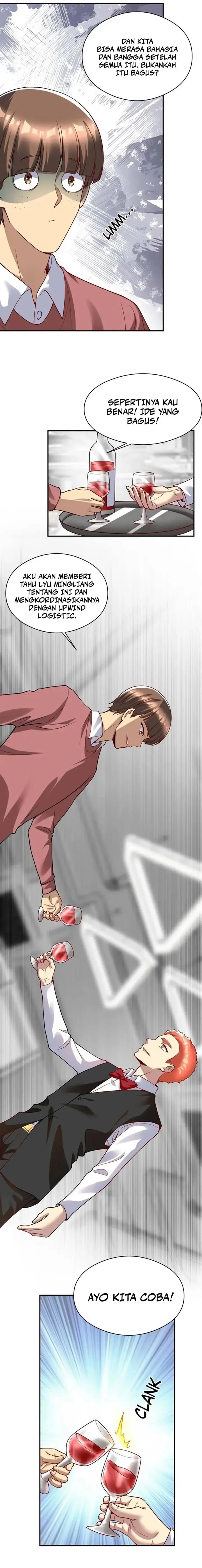 image-komik-losing-money-to-be-a-tycoon-chapter-139-8/12