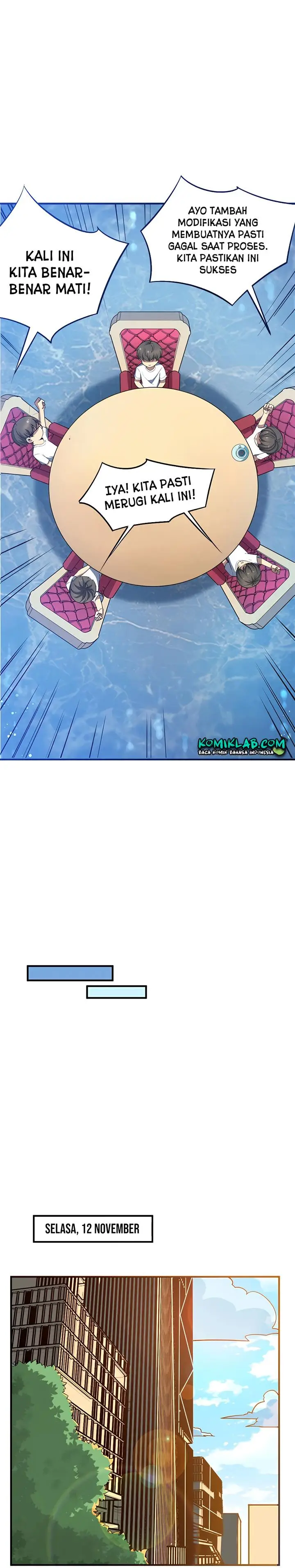 image-komik-losing-money-to-be-a-tycoon-chapter-14-6/19