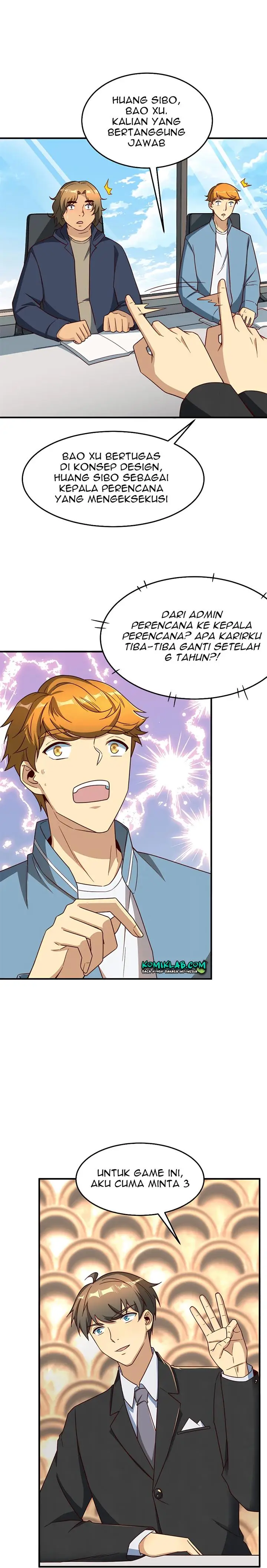 image-komik-losing-money-to-be-a-tycoon-chapter-14-11/19