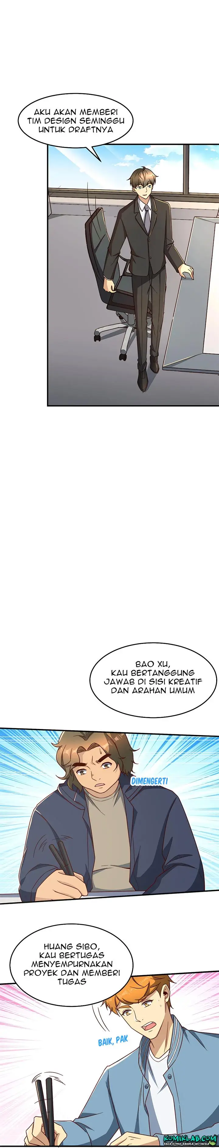 image-komik-losing-money-to-be-a-tycoon-chapter-14-14/19