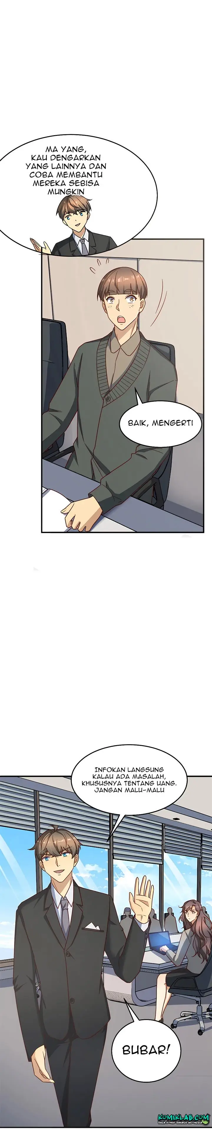 image-komik-losing-money-to-be-a-tycoon-chapter-14-15/19