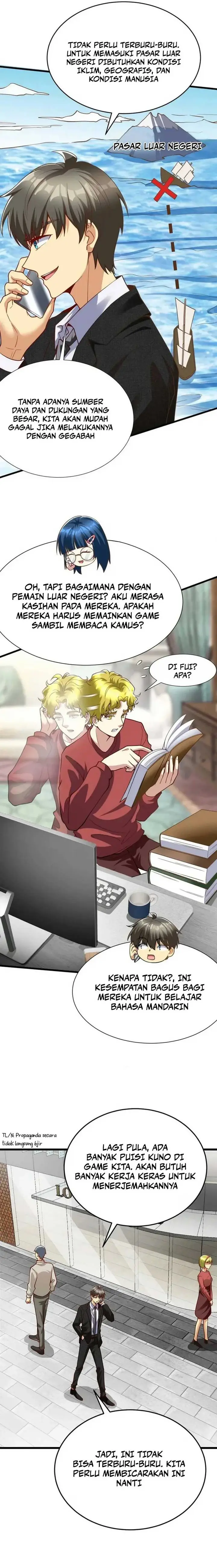 image-komik-losing-money-to-be-a-tycoon-chapter-140-1/16