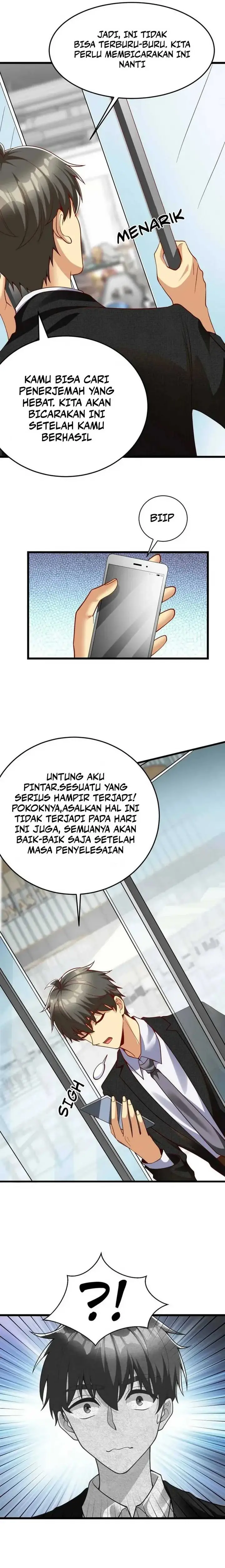 image-komik-losing-money-to-be-a-tycoon-chapter-140-2/16