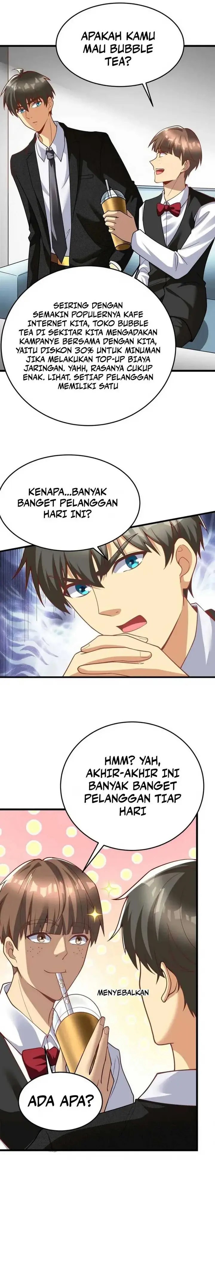 image-komik-losing-money-to-be-a-tycoon-chapter-140-4/16