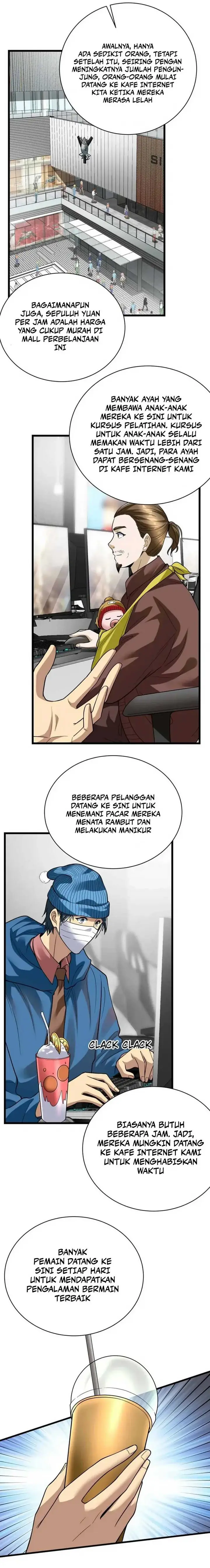 image-komik-losing-money-to-be-a-tycoon-chapter-140-6/16